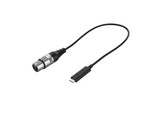 ChamSys MagicDMX Full Interface USB - DMX Dongle to XLR